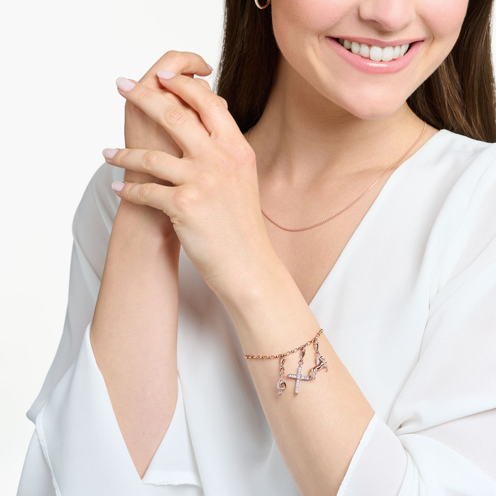 Thomas Sabo Charm Music Note CC1899