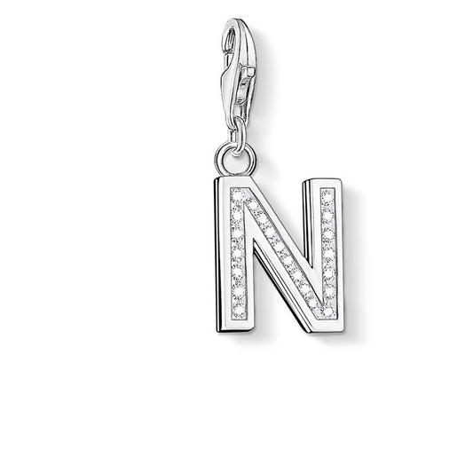 Thomas Sabo Charm N Initial CC236