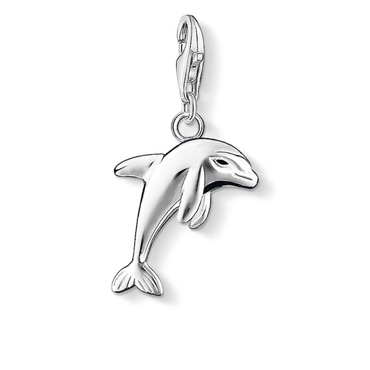 Thomas Sabo Charm Dolphin CC750