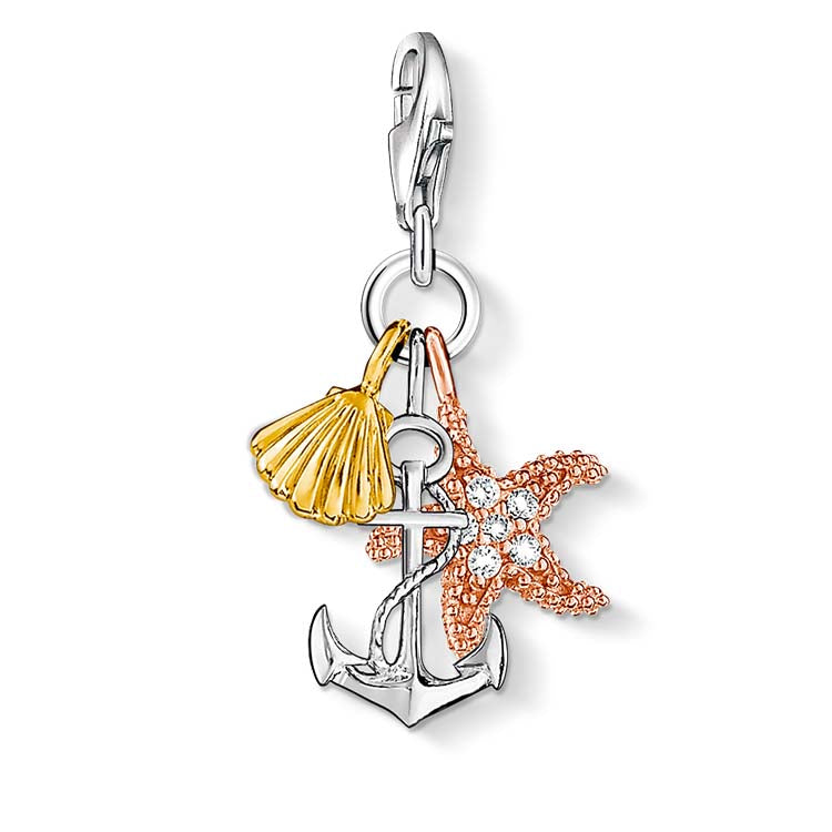 Discounted Thomas Sabo Charm CC919