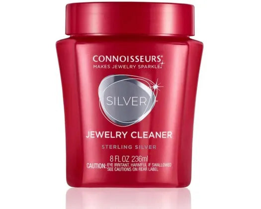 Connoisseurs Silver Jewellery Cleaner