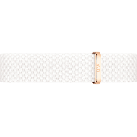 Daniel Wellington Petite 12 Dover Rose Gold Watch Band