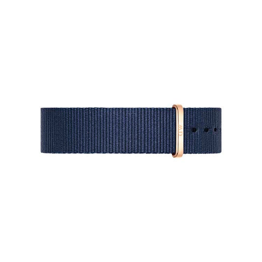 Daniel Wellington Classic 18 Bayswater Rose Gold Watch Band