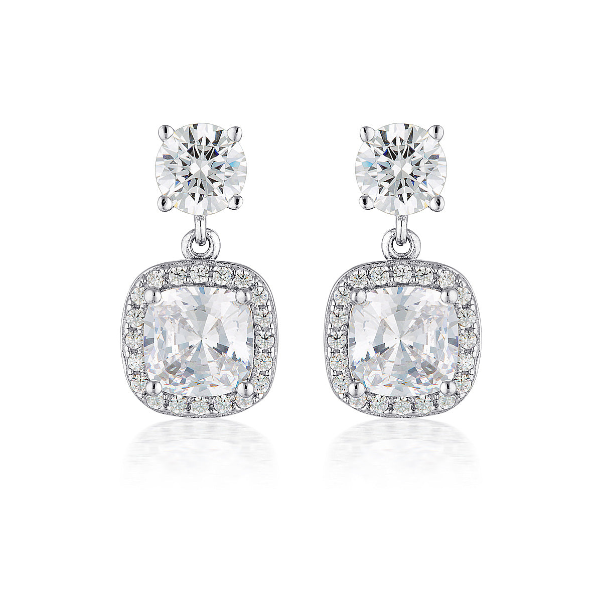 ELSIE DROP EARRINGS