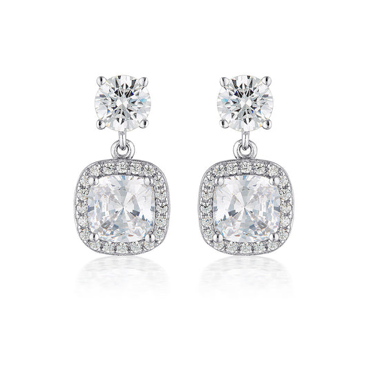 ELSIE DROP EARRINGS