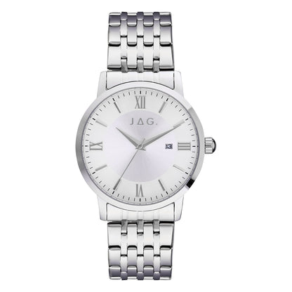 Jag Banks Mens Watch J2826A
