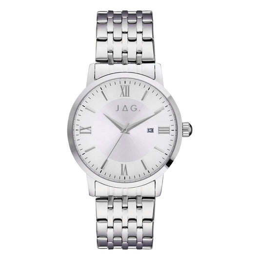 Jag Banks Mens Watch J2826A