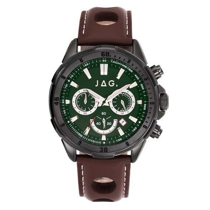 Jag Winton Mens Watch J2911