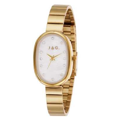 Jag Lorne Womens Watch J2920A