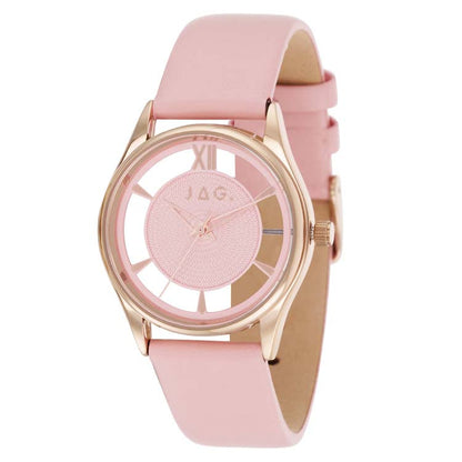 Jag Croydon Womens Watch J2927