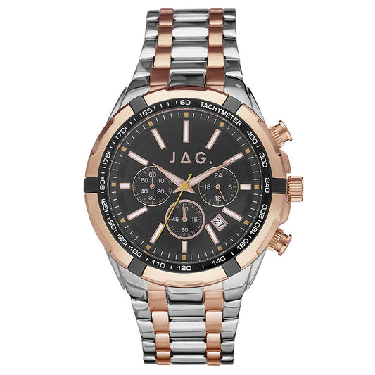 Jag Boss Mens Watch J2933A