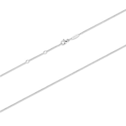 Thomas Sabo Silver Venezia Chain
