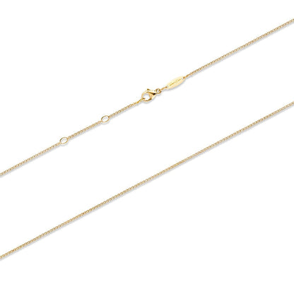 Thomas Sabo Silver Venezia Chain