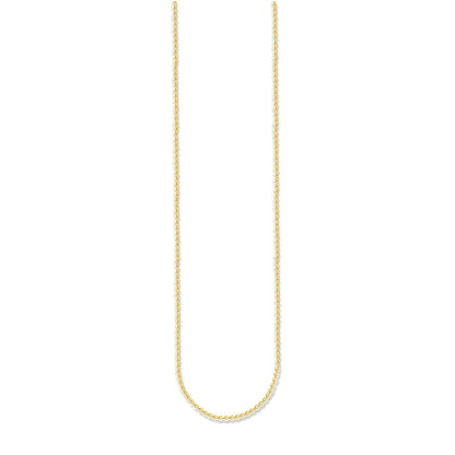 Thomas Sabo Silver Venezia Chain