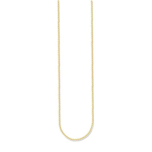 Thomas Sabo Silver Venezia Chain