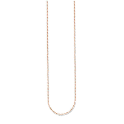Thomas Sabo Silver Venezia Chain