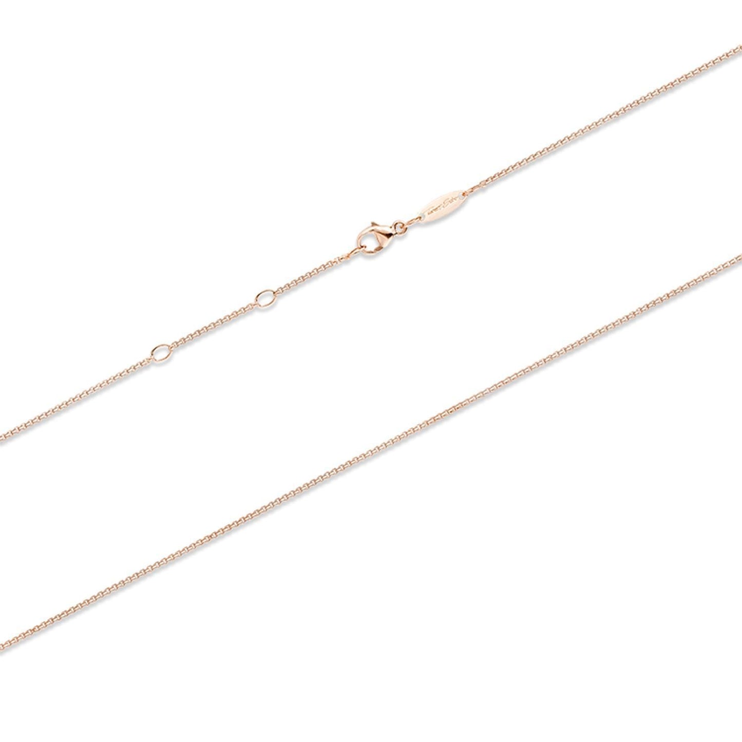 Thomas Sabo Silver Venezia Chain