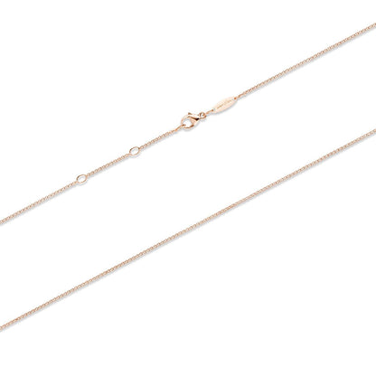 Thomas Sabo Silver Venezia Chain