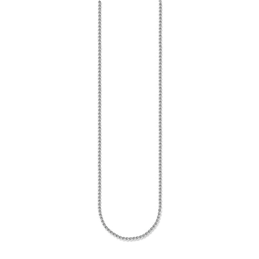 Thomas Sabo Silver Venezia Chain