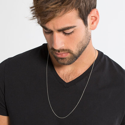 Thomas Sabo Silver Venezia Chain