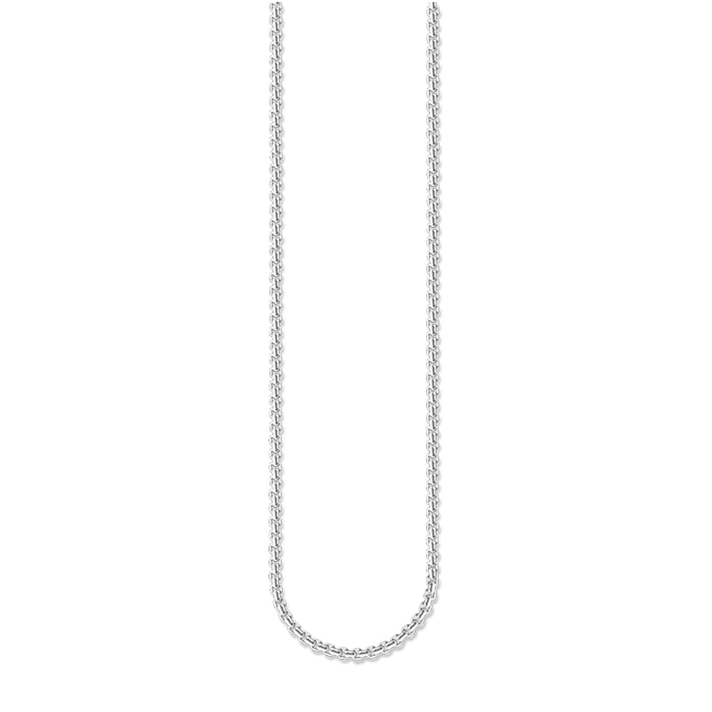 Thomas Sabo Silver Venezia Chain