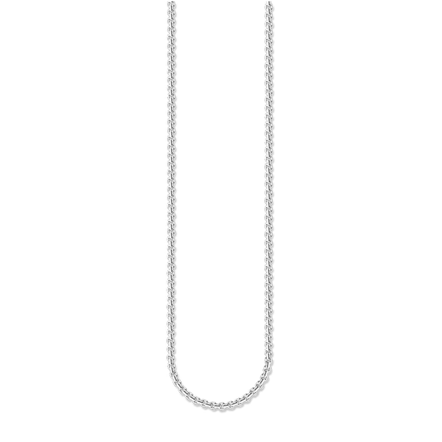 Thomas Sabo Silver Venezia Chain