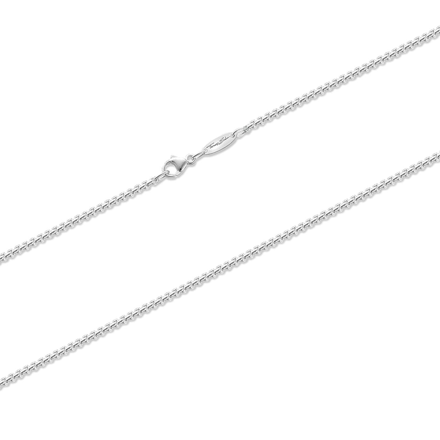 Thomas Sabo Silver Venezia Chain