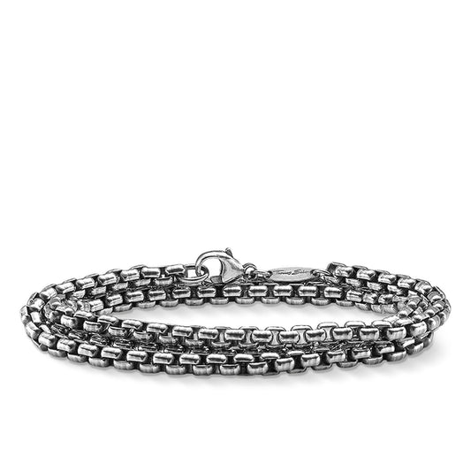 Thomas Sabo Silver Venezia Chain
