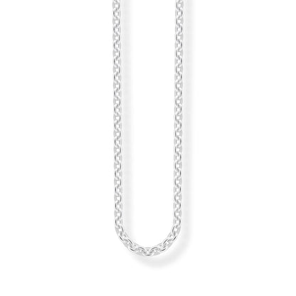 THOMAS SABO Anchor necklace Silver