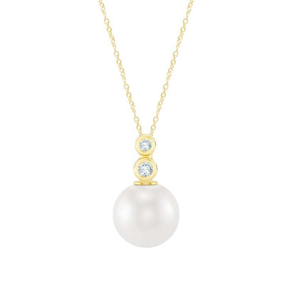 Freshwater Pearl Necklace