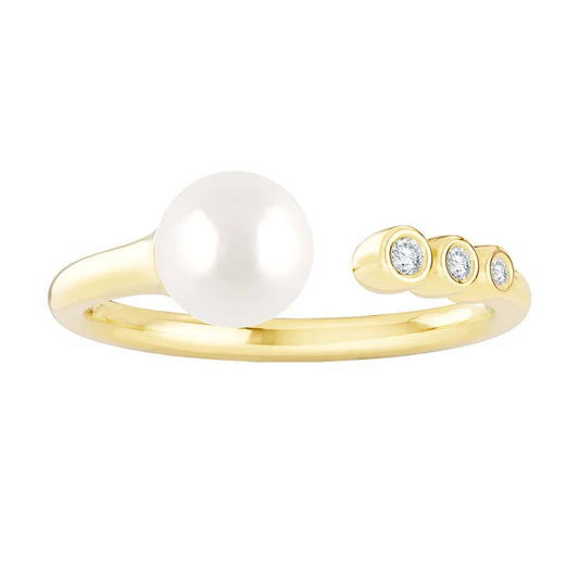 Freshwater Pearl Ring