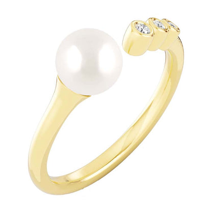 Freshwater Pearl Ring