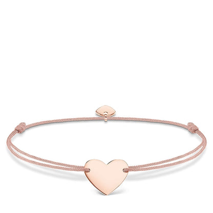 Thomas Sabo Bracelet "Little Secret Heart"
