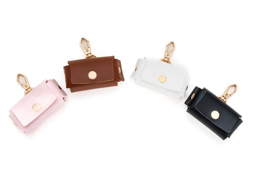 Ring Holder for dog collar wedding day