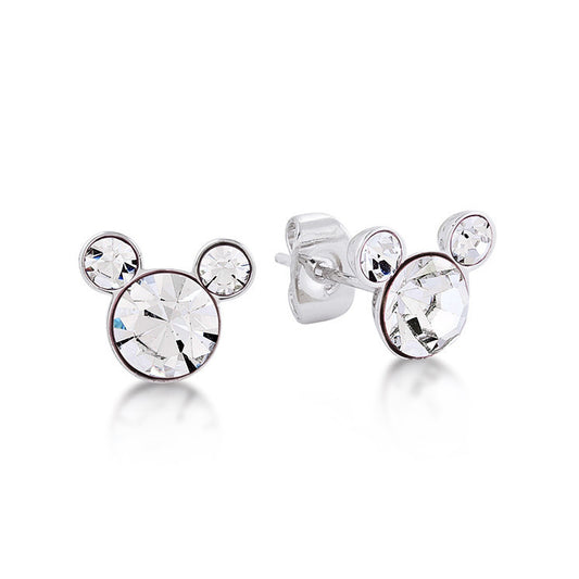 Disney Mickey Mouse Earrings