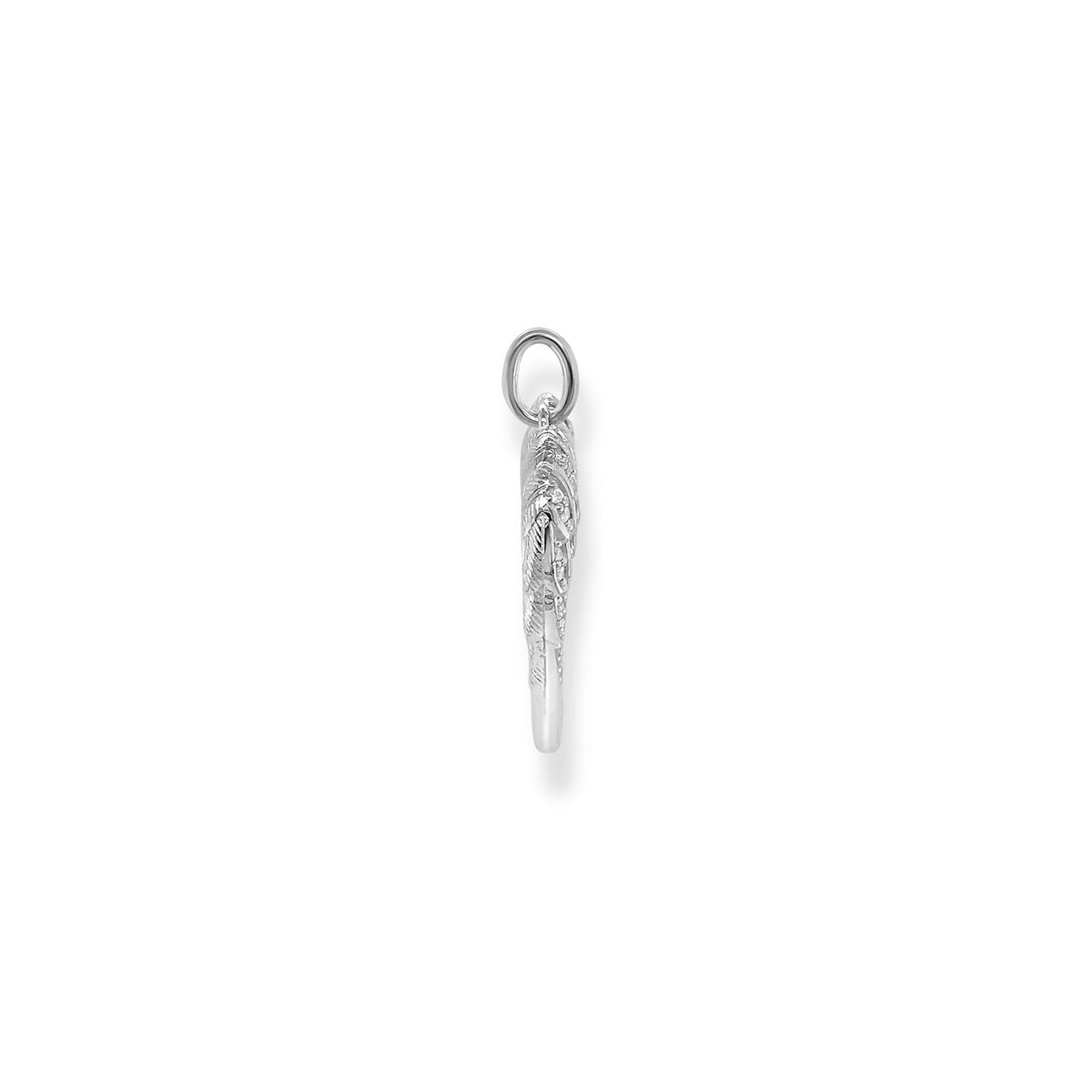 Thomas Sabo Pendant Winged Heart Medium TT0227CZ