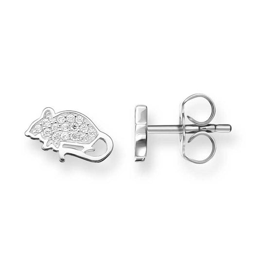 Thomas Sabo 925 Earrings Mouse