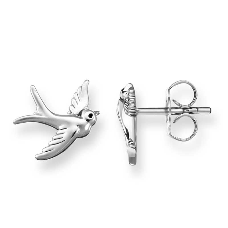 Thomas Sabo 925 Swallow Earrings