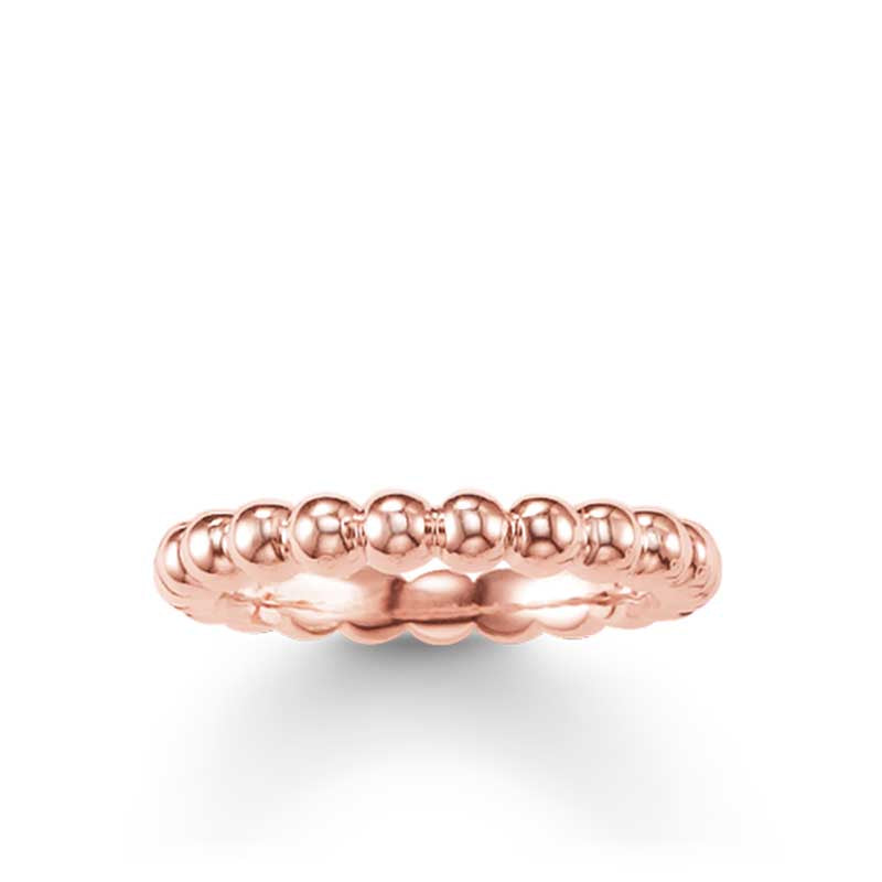 Discounted Thomas Sabo DOTS RING
