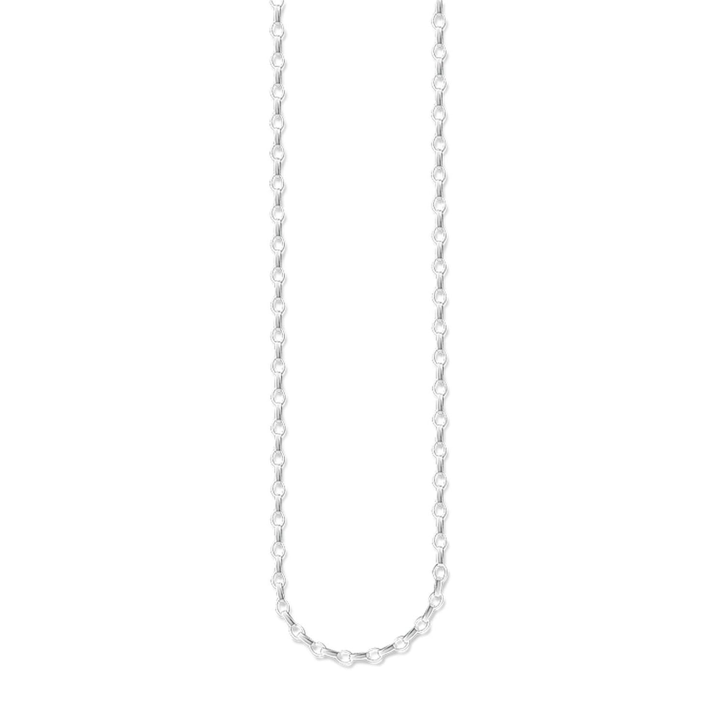 Thomas Sabo Silver  Anchor Chain