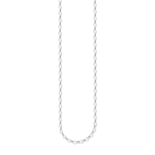 Thomas Sabo Silver  Anchor Chain