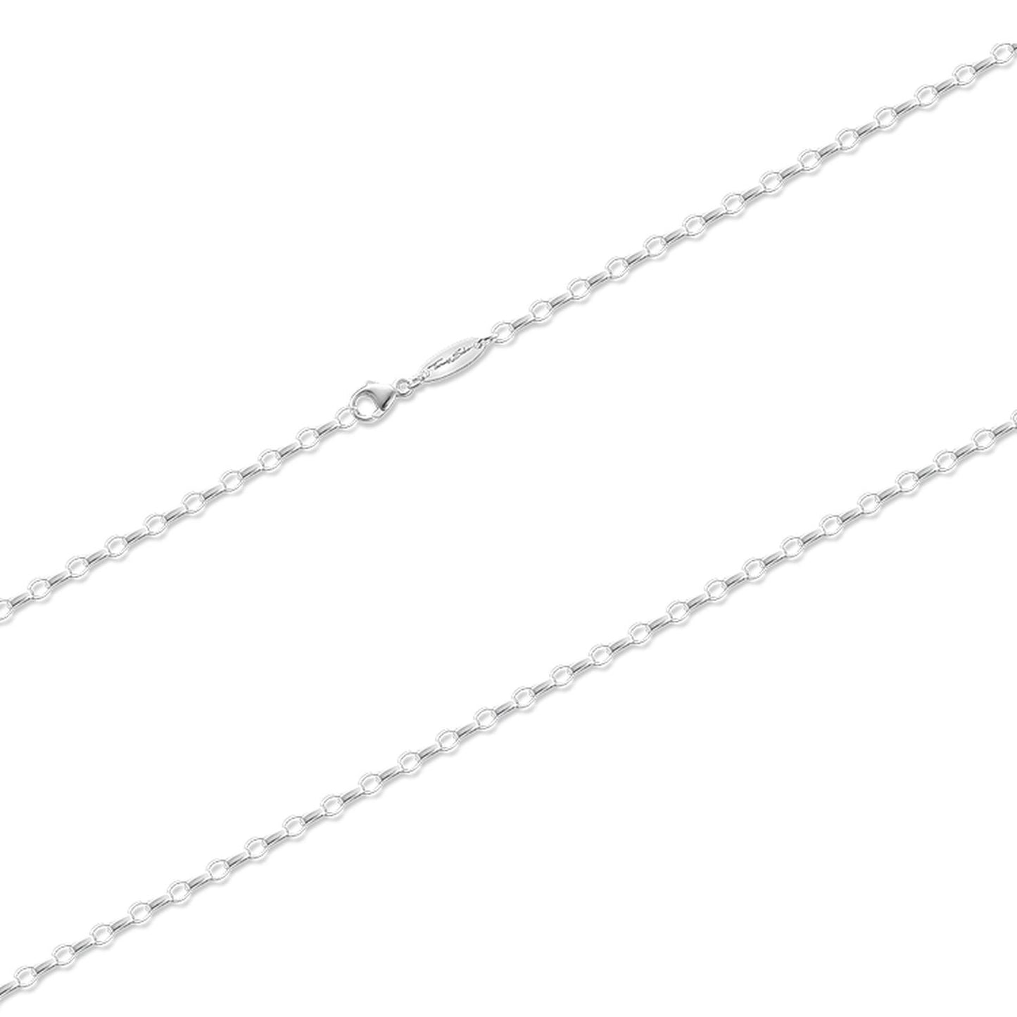 Thomas Sabo Silver  Anchor Chain