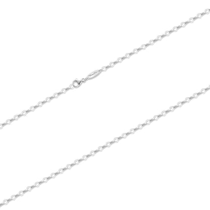 Thomas Sabo Silver  Anchor Chain