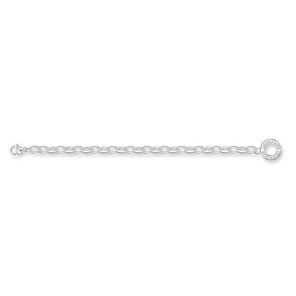 Thomas Sabo Charm Bracelet Silver