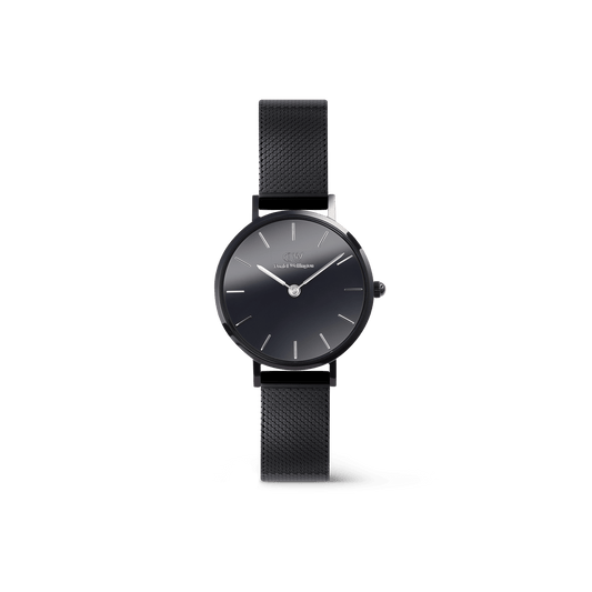Daniel Wellington Petite Reflection Black Watch