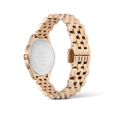 Daniel Wellington Ophelia Mini Rose Gold Watch