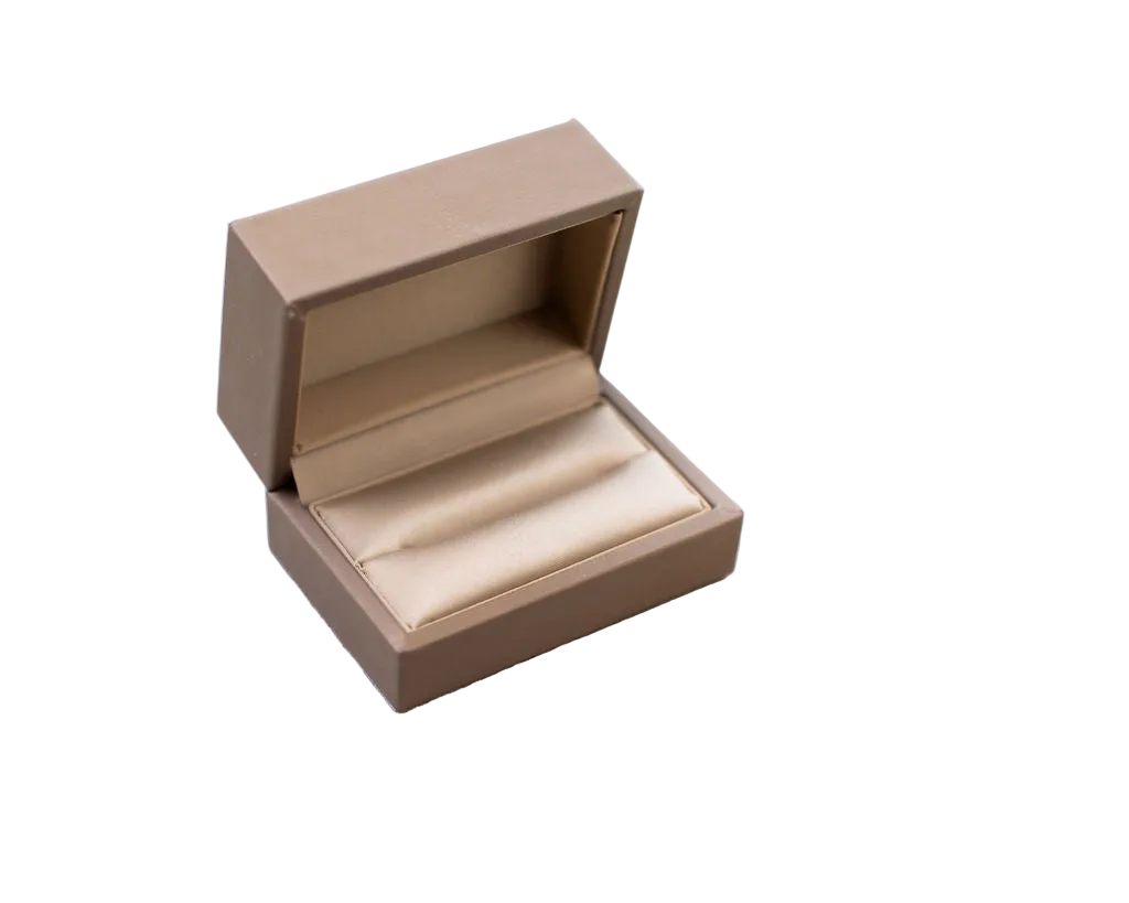 Double Wedding Ring Box