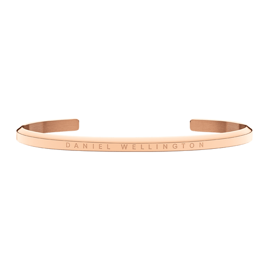 Daniel Wellington Classic Bracelet Rose Gold Large