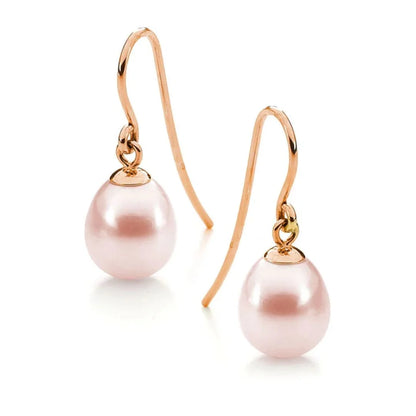 Freshwater Pearl Earrings