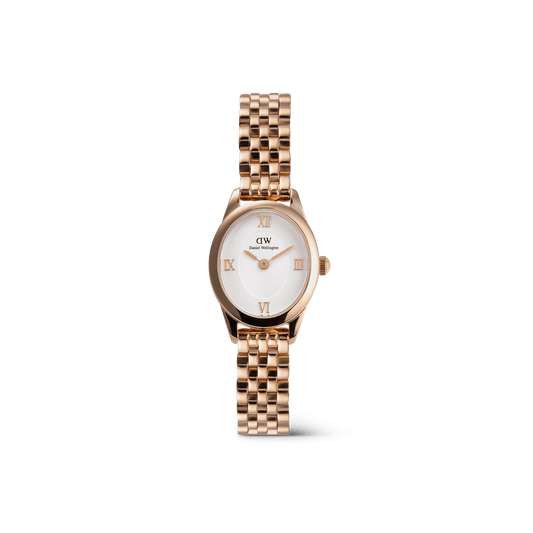 Daniel Wellington Ophelia Mini Rose Gold Watch
